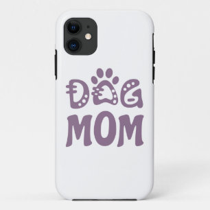 Dog Mum Case-Mate iPhone Case