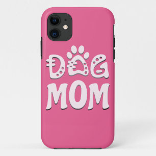 Dog Mum Case-Mate iPhone Case
