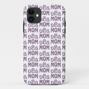 Dog Mum Case-Mate iPhone Case