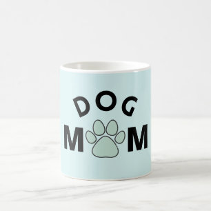Dog Mum Coffee Mug