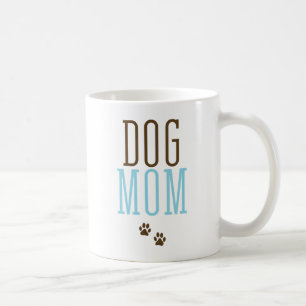 Dog Mum. Coffee Mug
