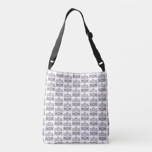 Dog Mum Crossbody Bag