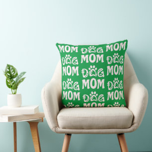 Dog Mum Cushion