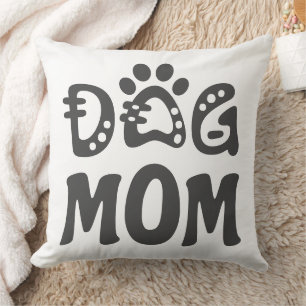 Dog Mum Cushion