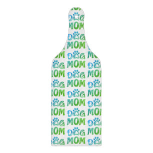 Dog Mum Cutting Board
