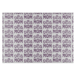Dog Mum Cutting Board