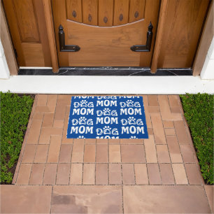 Dog Mum Doormat