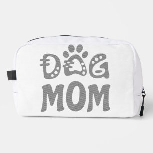 Dog Mum Dopp Kit