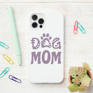 Dog Mum iPhone 12 Pro Case