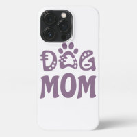 Dog Mum
