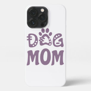 Dog Mum iPhone 13 Pro Case