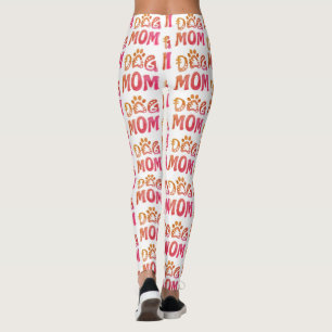 Dog Mum Leggings
