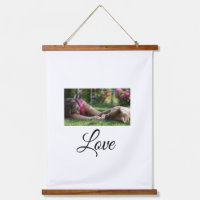 Dog mum love add name text pet name lovers
