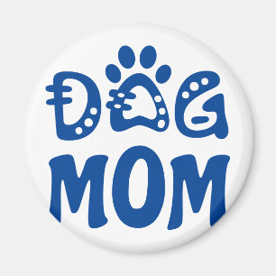 Dog Mum Magnet