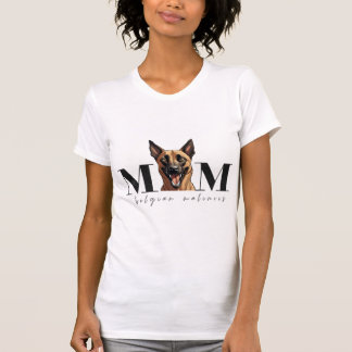 Dog Mum MALINOIS Classic T-Shirt