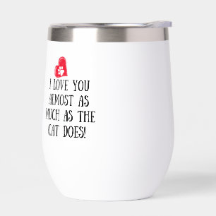Dog Mum Mug