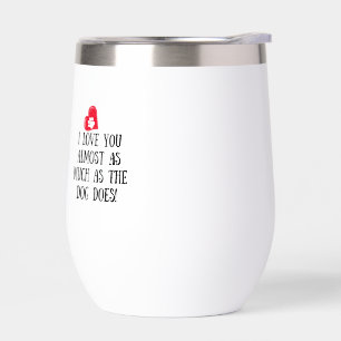 Dog Mum Mug