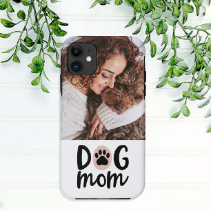 Dog Mum Photo Case-Mate iPhone Case