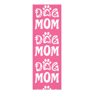 Dog Mum Photo Print