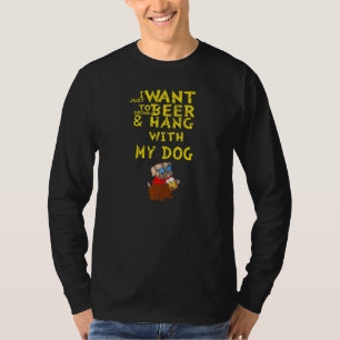 Dog Mum Rescued Animals Animal Rescue Save Dog 3 T-Shirt