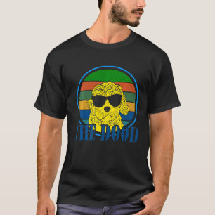Dog Mum Rescued Animals Animal Rescue Save Dog 4 T-Shirt