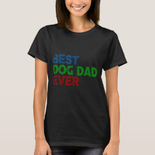 Dog Mum Rescued Animals Animal Rescue Save Dog 6 T-Shirt
