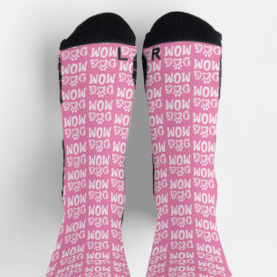 Dog Mum Socks