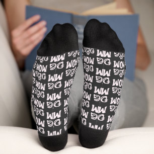 Dog Mum Socks