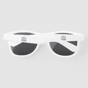 Dog Mum Sunglasses