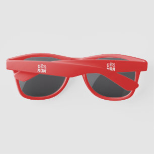 Dog Mum Sunglasses