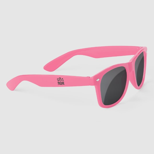 Dog Mum Sunglasses (Right)