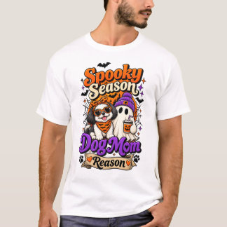 dog mum T-Shirt