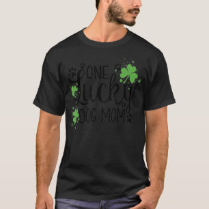 Dog Mum T-Shirt