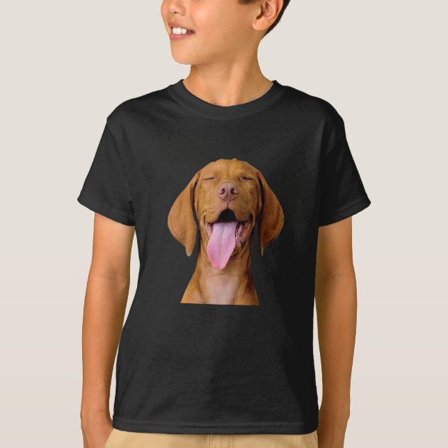 Dog Mum T-Shirt (Front)