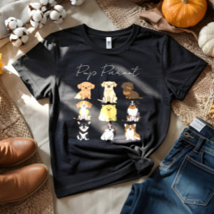 Dog mum T-Shirt