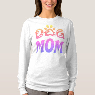 Dog Mum T-Shirt