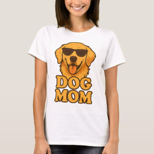 Dog Mum Tee