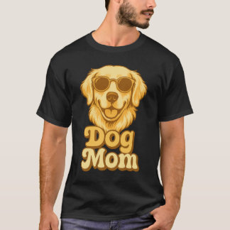 Dog Mum Tee