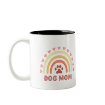 Dog Mum to Human Mum
