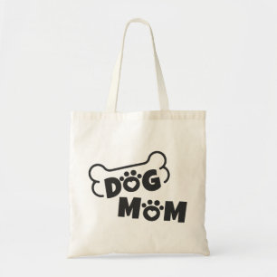 Dog Mum Tote  Bag