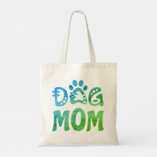 Dog Mum Tote Bag