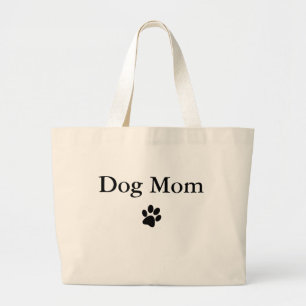 Dog Mum Tote Bag