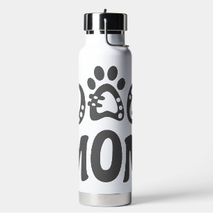 Dog Mum Water Bottle