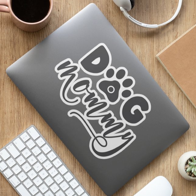 Dog Mummy Contour (Creator Uploaded)