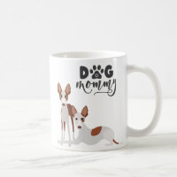 Dog Mummy Ibizan Hound Pharaoh Podenco