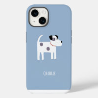 Dog Name Blue