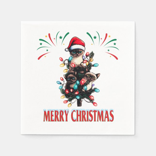 Dog Napkin (Front)