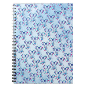 Dog Notebook