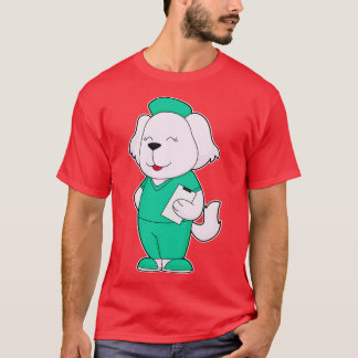 Dog Nurse T-Shirt