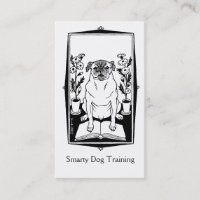 Dog Obedience Trainer